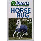 Bucas All Rugs Repair Kit Lagningskit för hästtäcken