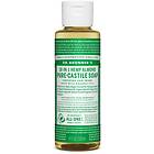 Dr. Bronner's Pure Castile Liquid Soap 118ml