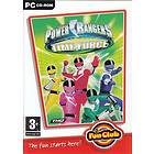 Power Rangers: Time Force (PC)