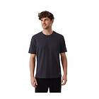 Firefly Solid Slub M t-shirt (Herr)
