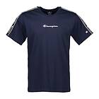Champion Tape Insert Crewneck T-shirt (Herr)