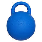 Royal Aktivitetsboll 25cm IRH Blue