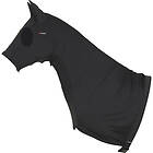 Catago FIR-Tech stretch hood w. zipper Svart