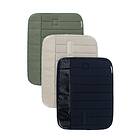 Eskadron Bandageunderlägg Climalegs Mesh Platinum 22 Blå