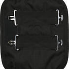 HG Extender turnout rug 600D, 100g Svart onesize