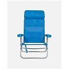 Crespo Silla Playa Al-205, Solstol
