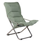 Fiam Fiesta Soft Sunbed Sage Green