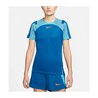 Nike Dri-FIT Strike Short-Sleeve Top (Dam)