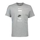 Nike Sportswear Logos T-shirt (Men's)