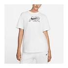 Nike Air Sportwear T-shirt (Dam)