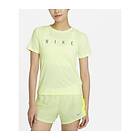 Nike Miler Run Division T-Shirt (Dame)