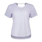 Nike Dri-FIT One Breathe Short-Sleeve Top (Dam)