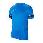 Nike Dri-FIT Academy 21 Short-Sleeve Football Top (Miesten)