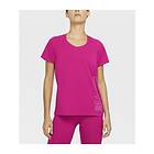 Nike Miler Icon Clash T-shirt (Dam)