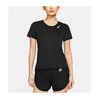 Nike Dri-FIT Race Short-Sleeve Running Top (Dam)