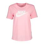 Nike Sportswear Essentials Logo T-Shirt (Dame)