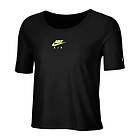 Nike Air Running T-shirt (Femme)