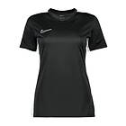 Nike Dri-FIT Academy Short-Sleeve Football Top (Naisten)
