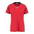 Hummel Auth. Charge Ss Poly Jersey Wo (Dam)