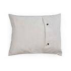 Carpe Diem Beds Kuddfodral Med Knappar 60x90