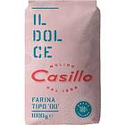 Tipo Molino Casillo 00 Il Dolce W160 1kg