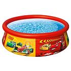 Intex Cars 183x51cm