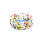 Intex Dino 3-Ring Baby Pool 61x22cm