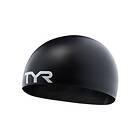 TYR Stealth-x Swimming Cap Svart