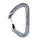 Petzl Ange L Snap Hook Grå