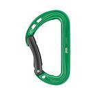 Petzl Spirit Snap Hook Silver