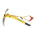 Grivel Air Tech Evo T Long Ice Axe Silver 58 cm