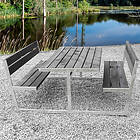 Hortus Picknickbord Balder 801-088