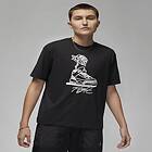 Nike Jordan Flight Med Tryck (Dam)