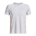 Under Armour UA Iso-Chill Laser Heat Short Sleeve T-Shirt (Herr)