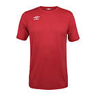 Umbro Cup SS Sr T-shirt (Dam)