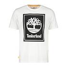 Timberland Stack Logo T-shirt (Herr)