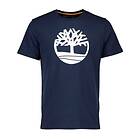 Timberland Kennebec River Tree Logo T-shirt (Herr)