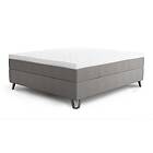 Jensen Beds Prestige Kontinentalsäng 105x210