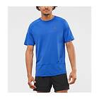 Salomon Cross Run SS Tee (Homme)