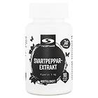 Healthwell Svartpepparextrakt Piperin, 90 kaps