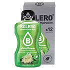 Bolero Sticks, Elderflower, 12-pack