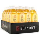 NOBE Aloe Vera, Mango, 20-pack