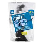 Core Sports Drink+, Lemon Lime, 1kg