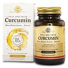 Solgar Full Spectrum Curcumin, 30 kaps