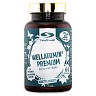 Healthwell Wellatomin Premium, 60 kaps