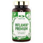 Healthwell Inflamin Premium 120 Kapslar