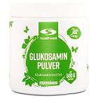 Healthwell Glukosamin Pulver, 500g