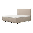 Tempur North Luxe Ramsäng 120x200