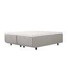 Tempur North Luxe Ramsäng 90x200