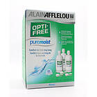Alcon OPTI-FREE PureMoist 3 x 300ml